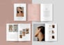 design brochure, company profile, annual report, proposal, booklet, whitepaper